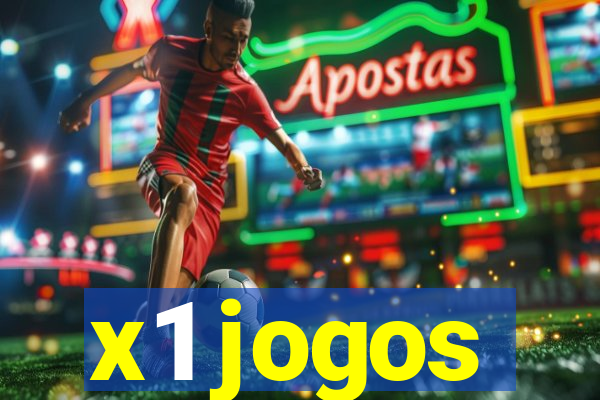 x1 jogos